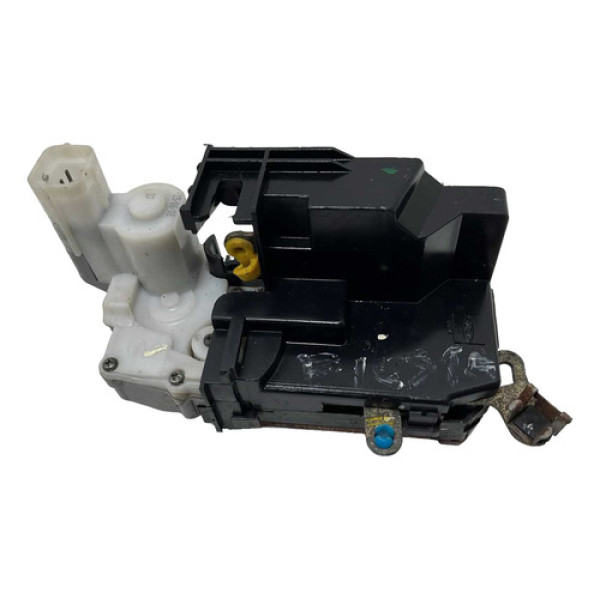 Fechadura Elétrica Dianteira Esquerda Ford Fiesta 2008