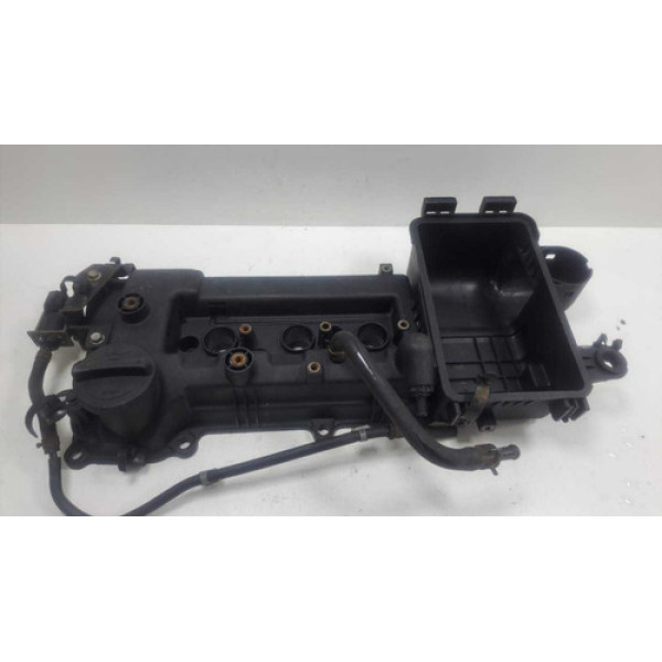 Tampa Motor Cabeçote Hyundai Hb20 1.0 3cc 2021/2022 (usado)