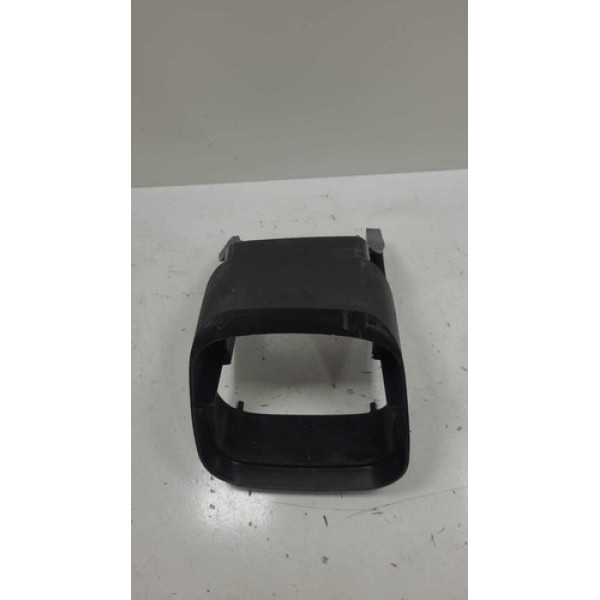 Moldura Coluna Direção Gm Chevrolet Astra 2007 Preto
