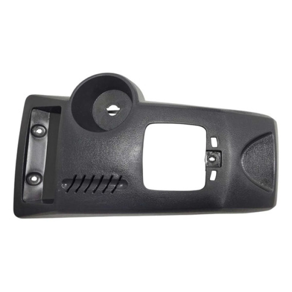 Acabamento Console Central Volkswagen Gol G4 2006 Á 2012