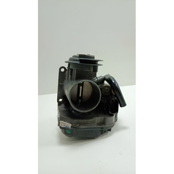 Tbi Corpo Borboletavolkswagen Gol G2 G3 1.0 16v 1999 Á 2004