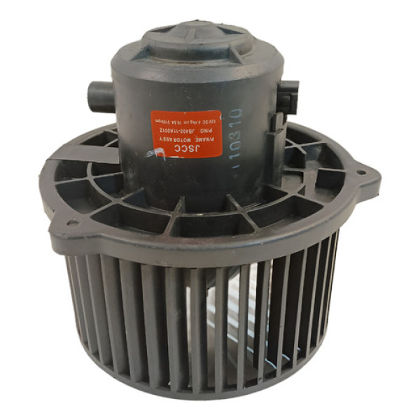Motor Ventilador Ar Jac J3 2014