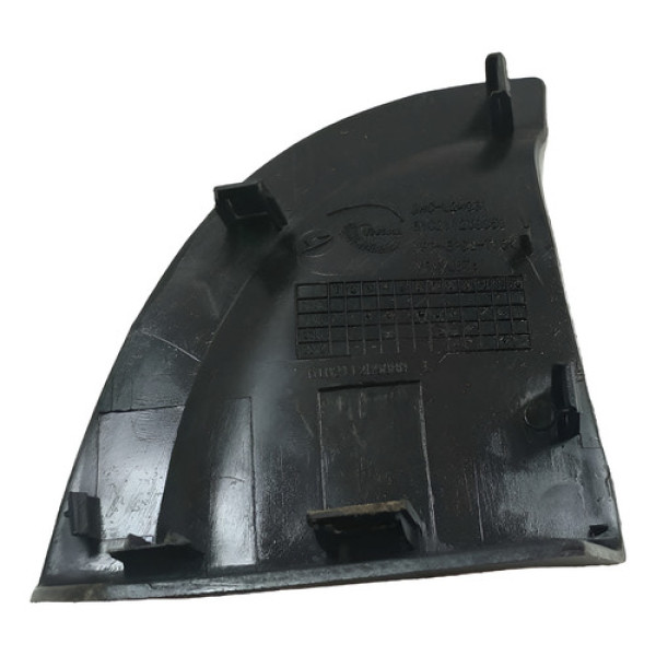 Acabamento Esquerdo Do Retrovisor Jac J2 2012 Á 2015