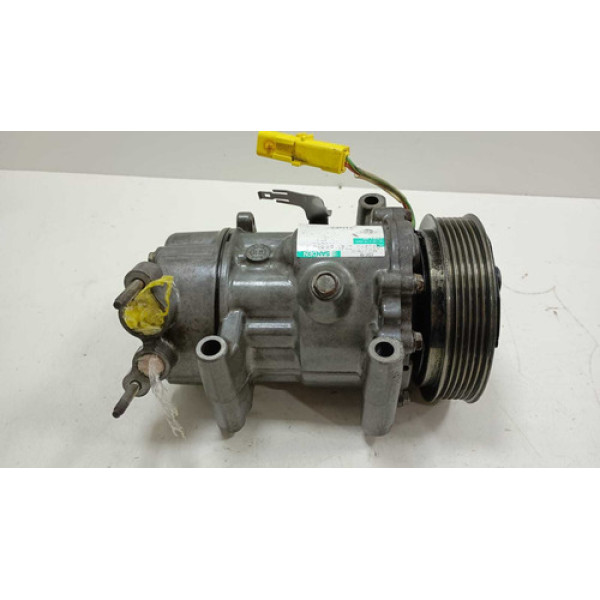 Compressor Ar Condicionado Peugeot/citroen 307 C4 2.0 2008