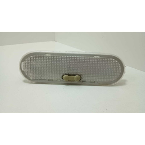 Luz Cortesia Teto Renault Sandero 2022 Original