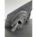 Retrovisor Chevrolet Cruze Lado Direito Cor Prata Original