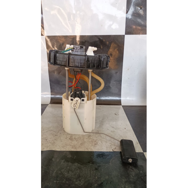 Bomba De Combustível Ford Ka 1.0 3cc 2015 Ate 2021