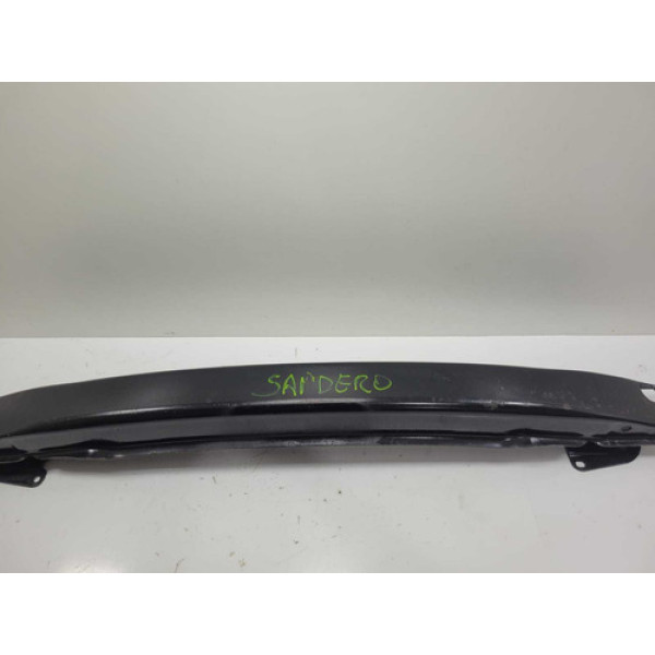 Alma Do Parachoque Traseiro Renault Sandero 2011