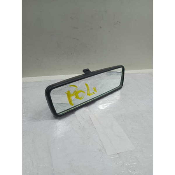 Retrovisor Interno Vw Polo 1.6 2010 014022 (usado)
