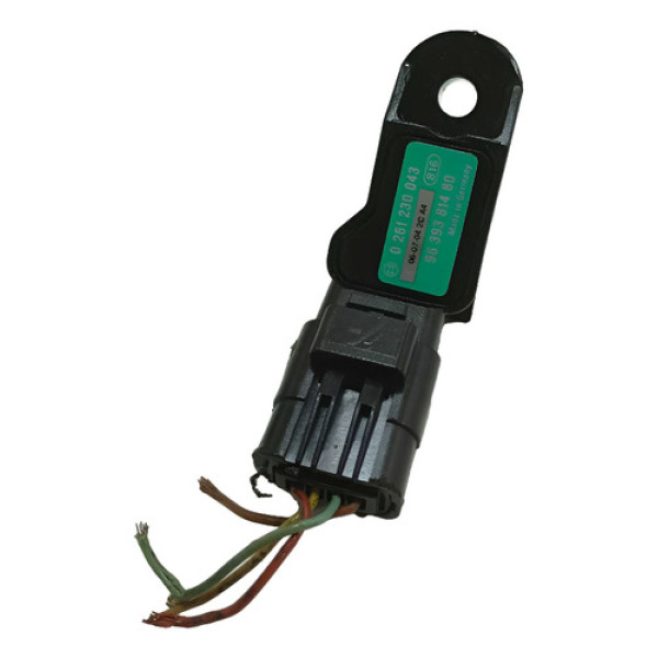 Sensor Map Citroën C4 Picasso 2.0 2009 Á 2014