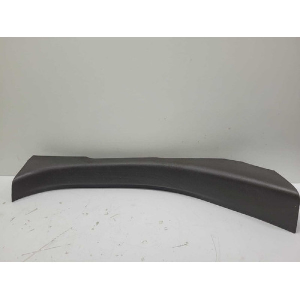 Soleira Traseira Esquerda Chevrolet Cobalt 2014 Marrom