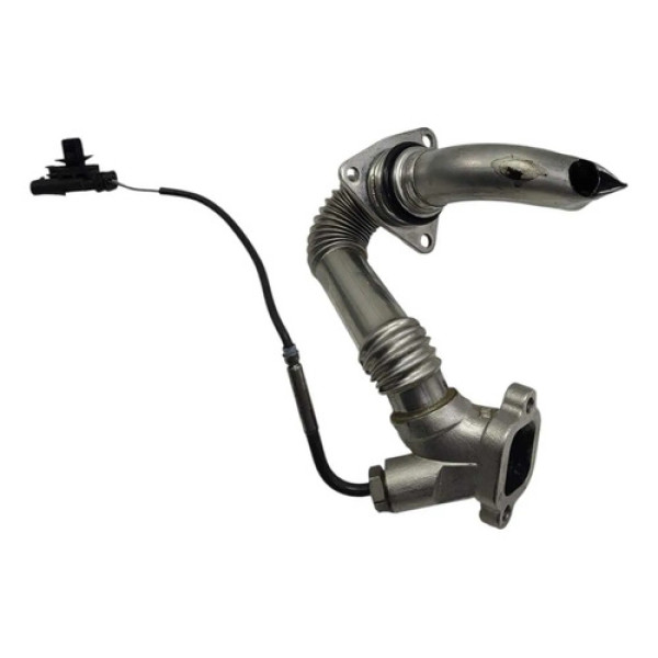 Cano Tubo Válvula Egr Jeep Renegade 2.0 Diesel 2019 Á 2021