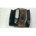 Acabamento Inferior Chave De Seta Hyundai I30 2009 Á 2015 Preto Listras