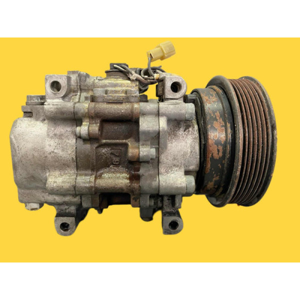 Compressor Ar Condicionado Fiat Marea, Brava 1996 À 2002