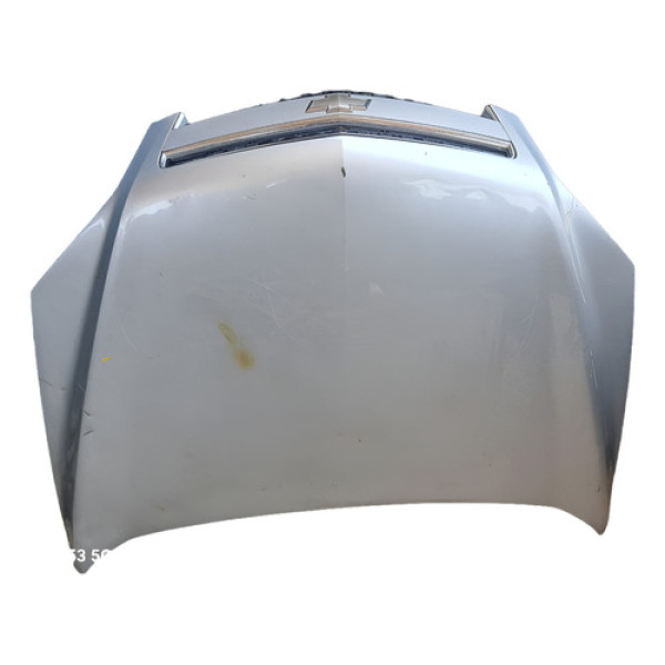 Capo Gm Captiva 2008 2009 2010  Com Detalhes
