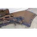 Parachoque Dianteiro Chevrolet Cruze 2013 2014 2015 2016