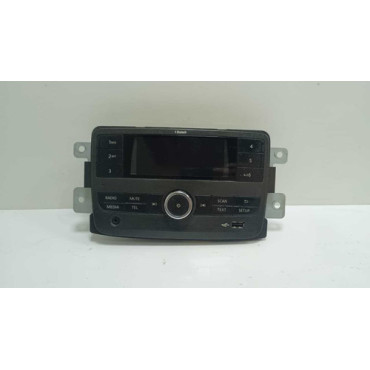 Central Multimídia R...