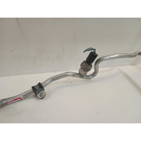Tubo Ar Condicionado Ford Ka 3cc 1.0 2019 A2022