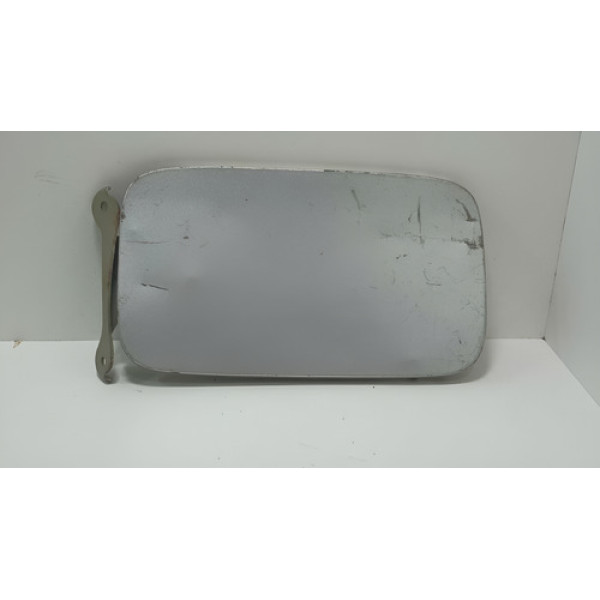 Portinhola Tanque Combustível Nissan Grand Livina 2009/2014 Cinza