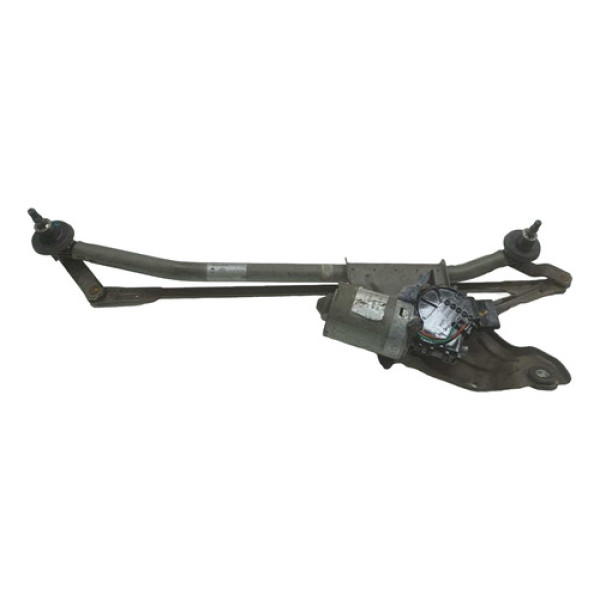 Galhada Limpador Renault Logan 2008 Á 2013