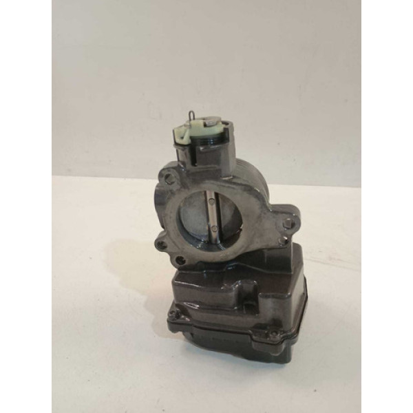 Tbi Corpo Borboleta Peugeot 307 308 408 C4 2.0 16v (usado)