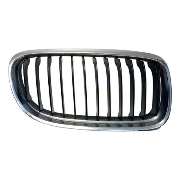 Grade Bmw 320i 328i 335i 2009 2010 2011 2012 L/esquerdo Prata Esquerdo