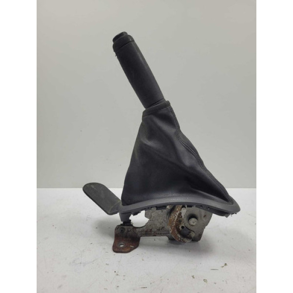 Alavanca De Freio De Mão Ford Fiesta 2008