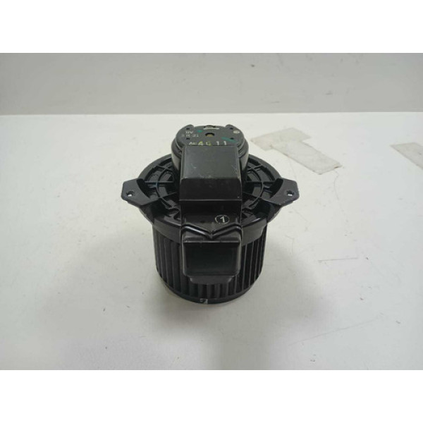 Ventilador Interno Ar Condicionado Toyota Etios 2013 2014 