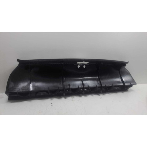  Renault Megane2006 Acabamento Soleira Porta Mala R