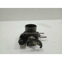 Tbi Corpo De Borboleta Jac J3 1.4 16v 2014 A 2015