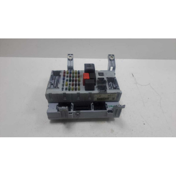  Fiat Palio Elx 1.0 16v 2000 Caixa Fusivel Rele Externa