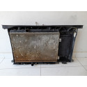 Kit Radiador Peugeot 308 408 1.6 16v Manual 2013/...