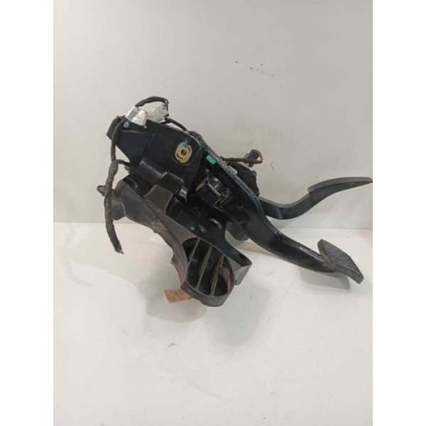 Pedal Acelerador Gm Onix Prisma  Cobalt Spin Automatico