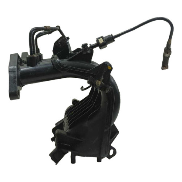 Coletor De Admissão Peugeot 206 1.4 8v 2006 Á 2012