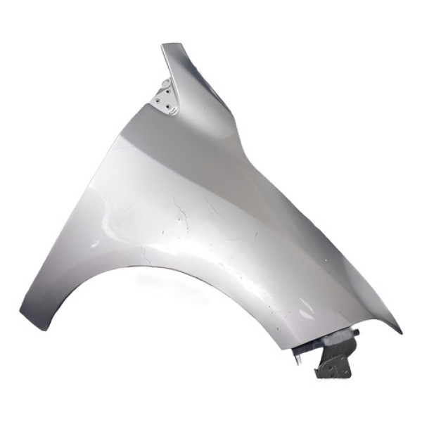 Paralama Direito Renault Fluence 2014 2015 2016 2017 2018