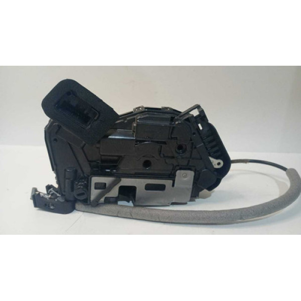 Fechadura Eletronica Vw Polo D/esquerda 2019 2020 2021 2022