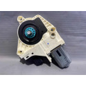 Motor Vidro Elétrico New Fiesta Com Módulo D.d 2013/...