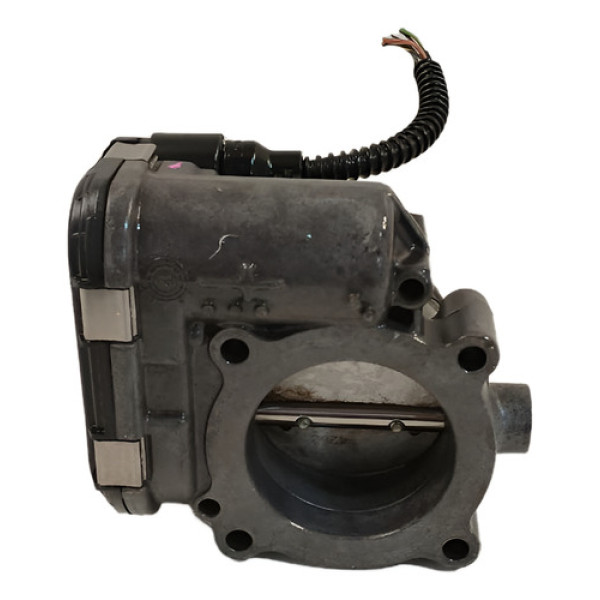 Corpo De Borboleta Tbi Fusca  Jetta 2.0 16v 2014 2015