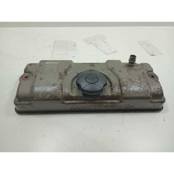 Tampa Valvula  Peugeot 206 207 1.4 1.6 8v 2003 A 2012 