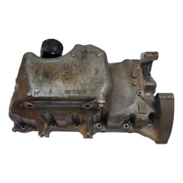 Carter Honda Civic  2008