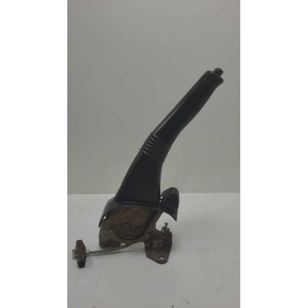 Alavanca Freio Mão Duster Logan 2012 A 2015 