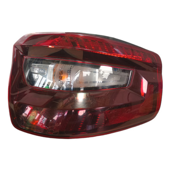 Lanterna Traseira Esquerda Citroem C3 2022 A 2024