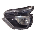 Farol Esquerdo Citroen C3 2023 2024 Original
