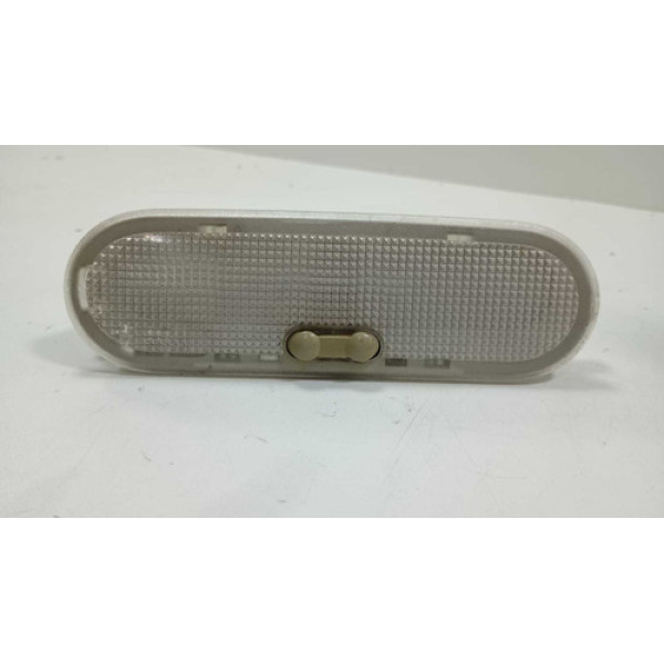 Luz De Teto Cortesia Renault Megane Sd Dyn 1.6 2006