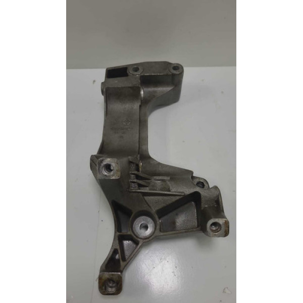 Suporte Compressor Ar  Volkswagen Fox 2019