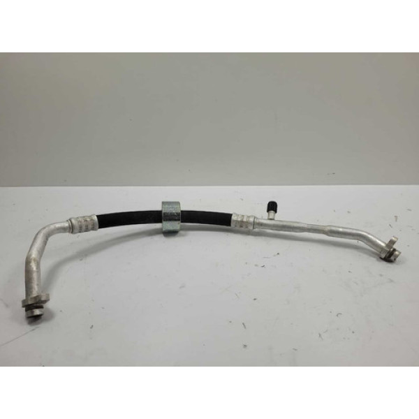 Mangueira Ar Condicionado Renault Logan 1.0 2015