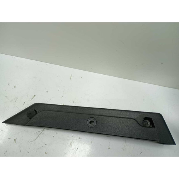 Suporte Bagagito Esquerdo Hyundai I30 2011 Preto