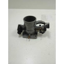  Corpo Borboleta Astra Vectra Zafira 1.8 2.0 8v Gas 99/03 