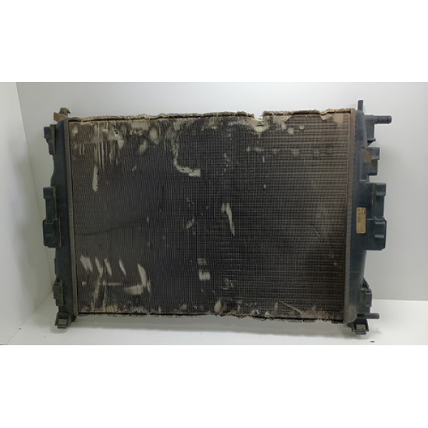  Radiador Renault Megane Sd Dyn 1.6 2006