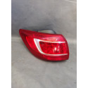 Lanterna Traseira Esquerda Original Kia Sportage 2014 Led 